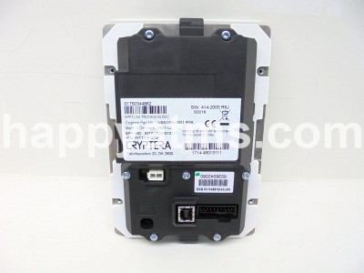 Wincor Nixdorf EPP7 LSH 768 ENG(US) BSC PN: 1750344862, 1750344862