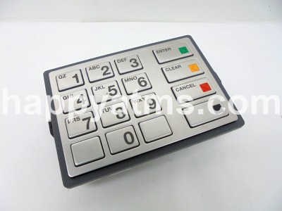 Wincor Nixdorf EPP7 LSH 768 ENG(US) BSC PN: 1750344862, 1750344862