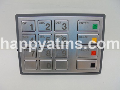 Wincor Nixdorf EPP7 LSH 768 ENG(US) BSC PN: 1750344862, 1750344862