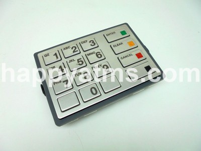 Wincor Nixdorf EPP7 D1 LSH 768 ENG(US) PCI PN: 1750349869, 1750349869