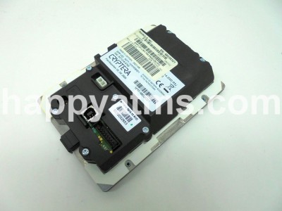 Wincor Nixdorf EPP7 D1 LSH 768 ENG(US) PCI PN: 1750349869, 1750349869