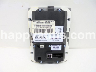 Wincor Nixdorf EPP7 D1 LSH 768 ENG(US) PCI PN: 1750349869, 1750349869