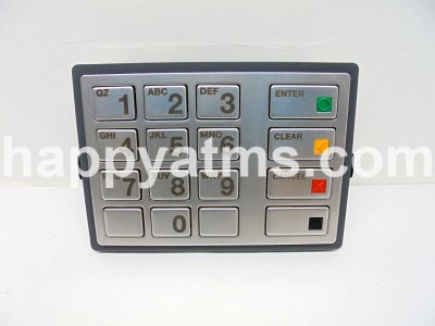 Wincor Nixdorf EPP7 D1 LSH 768 ENG(US) PCI PN: 1750349869, 1750349869