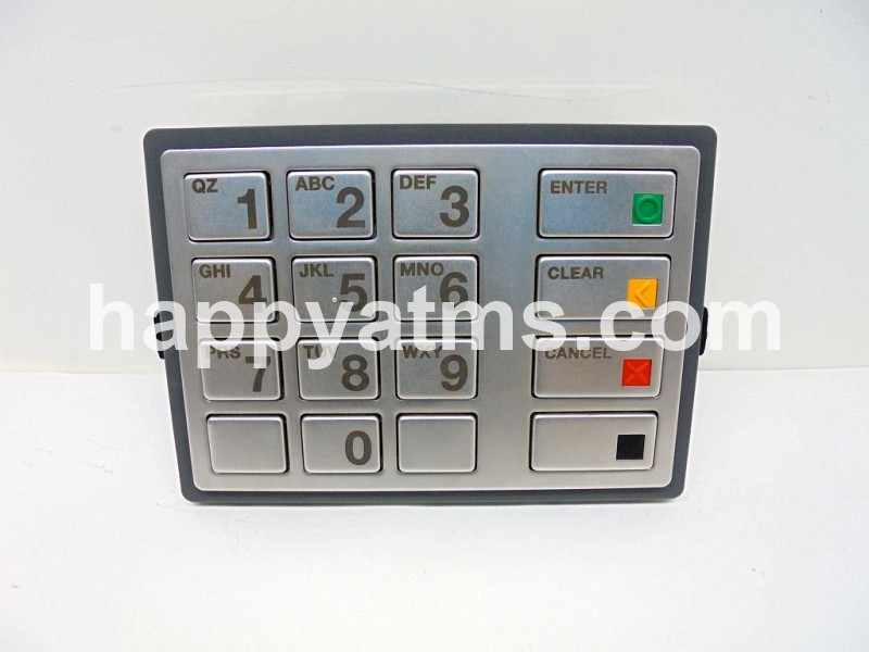 Wincor Nixdorf EPP7 D1 LSH 768 ENG(US) PCI PN: 1750349869, 1750349869
