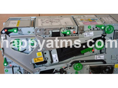 Hyosung Complete Cash & Check in Module CCIM 30 PN: 7003000021