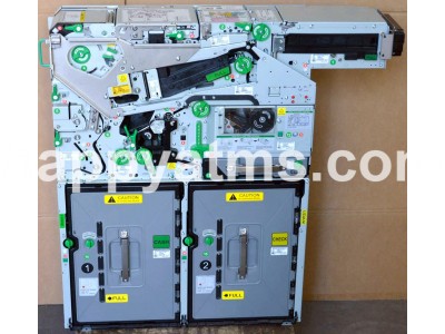 Hyosung Complete Cash & Check in Module CCIM 30 PN: 7003000021