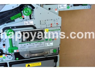 Hyosung Complete Cash & Check in Module CCIM 30 PN: 7003000021