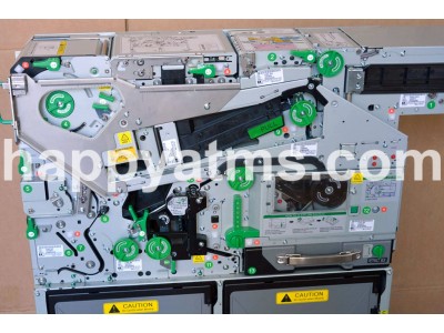 Hyosung Complete Cash & Check in Module CCIM 25 PN: 7430003421