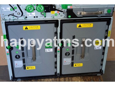 Hyosung Complete Cash & Check in Module CCIM 25 PN: 7430003421