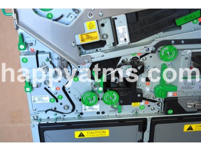 Hyosung Complete Cash & Check in Module CCIM 25 PN: 7430003421