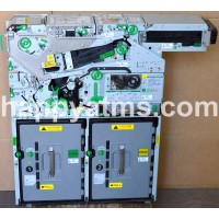 Hyosung Complete Cash & Check in Module CCIM 25 PN: 7430003421