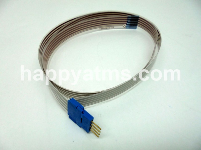 Wincor Nixdorf Flex Cable for Wincor Nixdorf CMD Cassette. PN: 01750043025, 1750043025