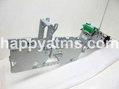 NCR 2ST RECEIPT THERMAL PRINTER PN: 445-0771580, 4450771580