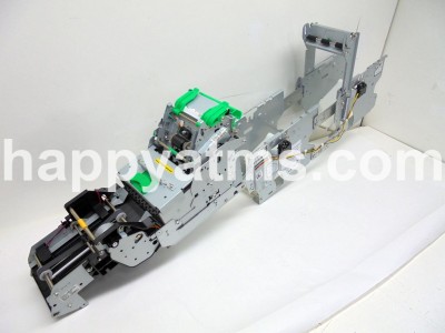 NCR 2ST RECEIPT THERMAL PRINTER PN: 445-0771580, 4450771580