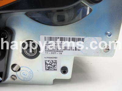 NCR SDM2 ESCROW PN: 484-0106869, 4840106869