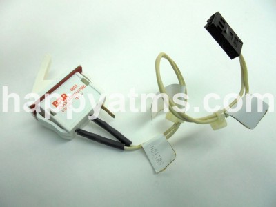 NCR SAFETY DISC HARNESS PIVAT PN: 445-0693633, 4450693633