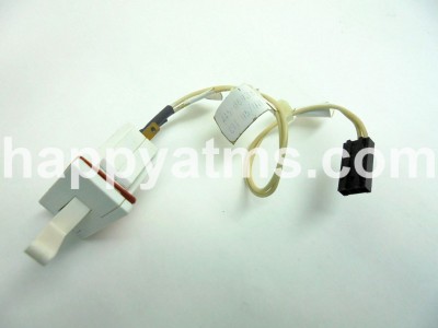 NCR SAFETY DISC HARNESS PIVAT PN: 445-0693633, 4450693633