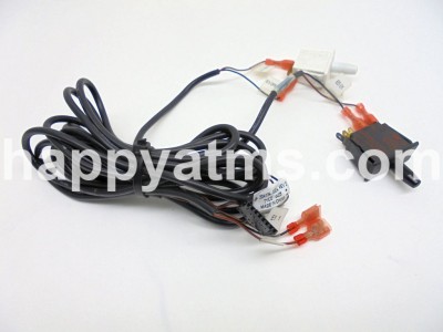 Diebold CHEST DOOR SWITCH PN: 49-204134-000A, 49204134000A