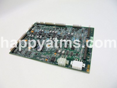 NCR CPM CONNECTOR PN: 484-0095180, 4840095180