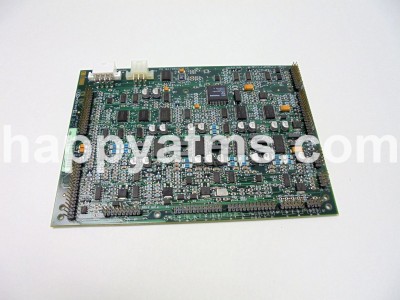 NCR CPM CONNECTOR PN: 484-0095180, 4840095180