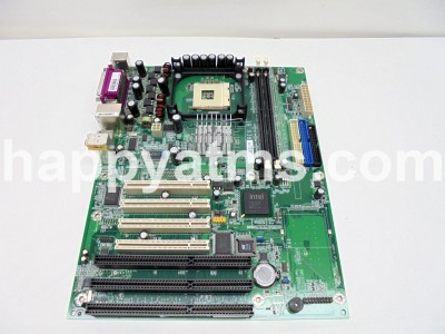 NCR PCB-Mother ATX Bios V2.02 PIVAT 2.8G PN: 009-0024005, 90024005, 0090024005