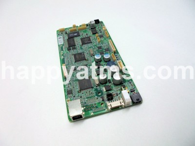 Diebold Nixdorf MAIN CONTROLLER FOR MOTORIZED CARDORATOR PN: RX781-BB, 781BB, RX781BB