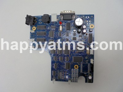 Diebold Nixdorf ASSEMBLY SUNLIGHT INKPACT PRINTER PCB PN: 108469-300C, 108469300C