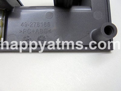 AS NEW Diebold Nixdorf DIP, BEZEL ASSY, MICA PN: 49-278187-000B, 49278187000B