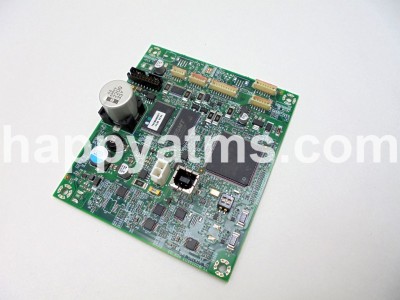 Diebold DB VIKING PWB PN: TSJB0059603, 59603