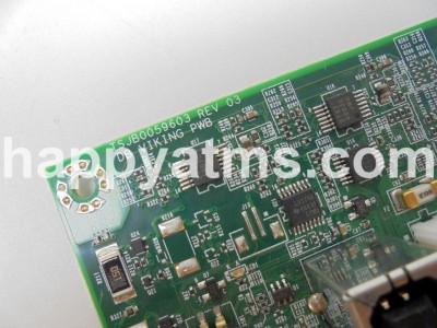 Diebold DB VIKING PWB PN: TSJB0059603, 59603