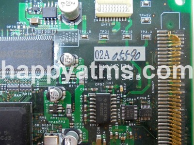 Other BVCPU PN: G-61363, 61363, G61363