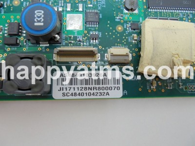 NCR STANDARD DVM CONTROLLER PN: 484-0103926, 4840103926