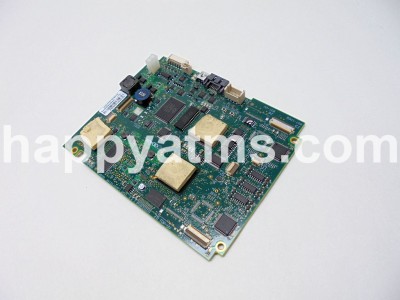 NCR STANDARD DVM CONTROLLER PN: 484-0103926, 4840103926