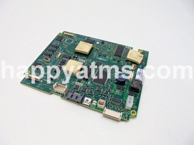 NCR STANDARD DVM CONTROLLER PN: 484-0103926, 4840103926