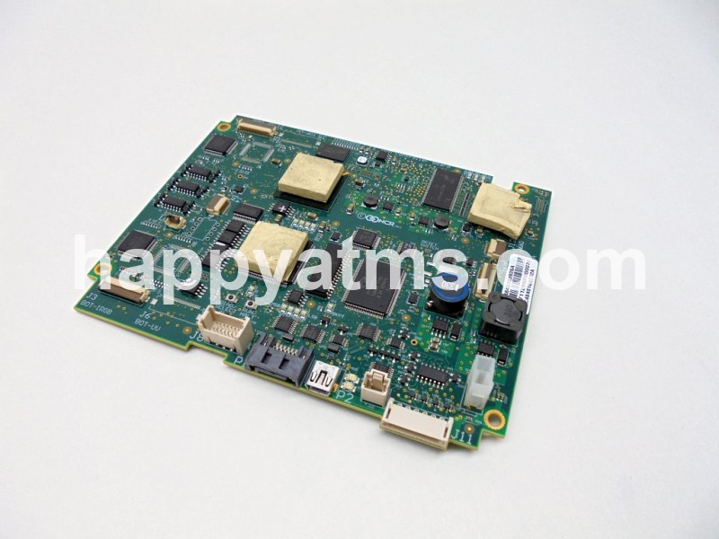 NCR STANDARD DVM CONTROLLER PN: 484-0103926, 4840103926
