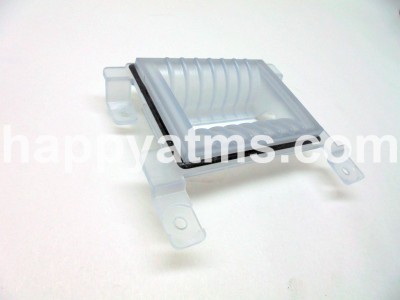 Wincor Nixdorf RECEIPT FRONT MOULDING PN: 1750273577, 1750273577