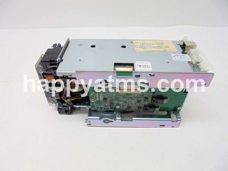 Diebold CD RDR,MTZ,TRK 2 PN: 49-209537-000B, 49209537000B