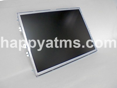 NCR DISPLAY 15 INCH STANDARD BRIGHT PN: 445-0741591, 4450741591