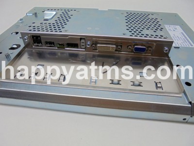 NCR DISPLAY 15 INCH STANDARD BRIGHT PN: 445-0741591, 4450741591