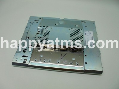 NCR DISPLAY 15 INCH STANDARD BRIGHT PN: 445-0741591, 4450741591