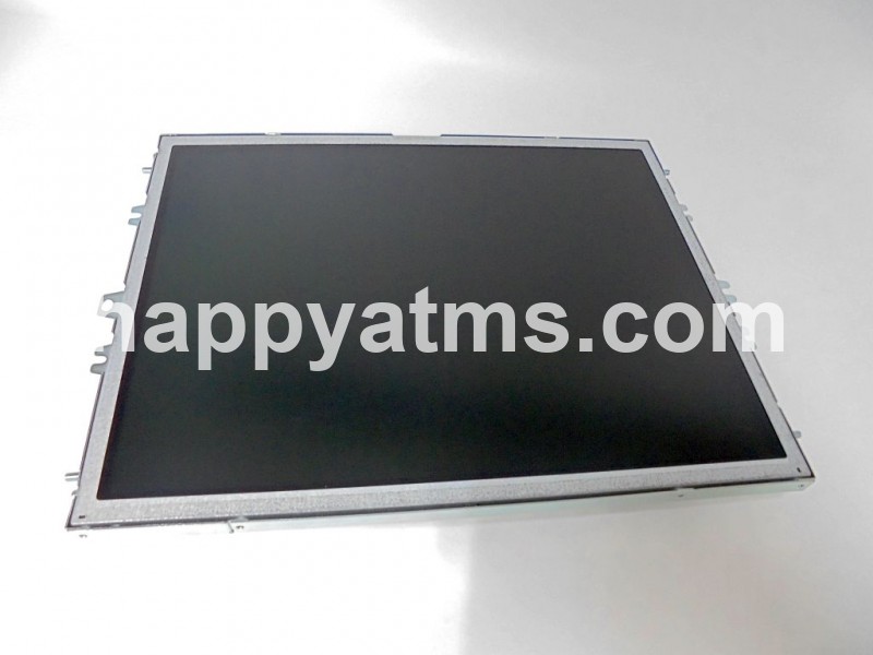 NCR DISPLAY 15 INCH STANDARD BRIGHT PN: 445-0741591, 4450741591