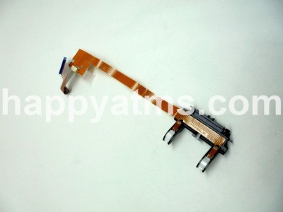 AS NEW Wincor Nixdorf Sensor Holder Ceramic Assd. PN: 01750044668, 1750044668