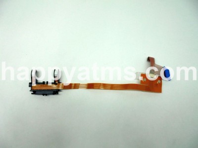 AS NEW Wincor Nixdorf Sensor Holder Ceramic Assd. PN: 01750044668, 1750044668
