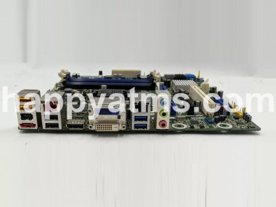 Industrial Equipment Intel Desktop Board DQ77MK PN: DQ77MK, 77MK