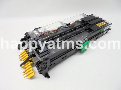 NCR SDM2 L INFEED W MD PN: 445-0774309, 4450774309