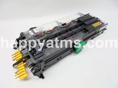 NCR SDM2 L INFEED W MD PN: 445-0774309, 4450774309