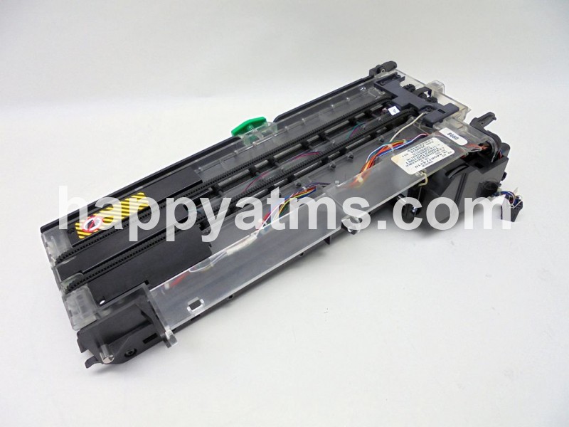 NCR SDM2 L INFEED W MD PN: 445-0774309, 4450774309