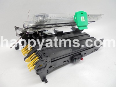 NCR SDM2 MID LONG INFEED PN: 484-0106044, 4840106044