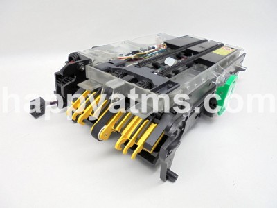 NCR SDM2 MID LONG INFEED PN: 484-0106044, 4840106044