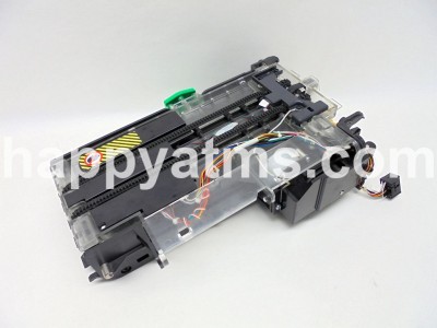 NCR SDM2 MID LONG INFEED PN: 484-0106044, 4840106044